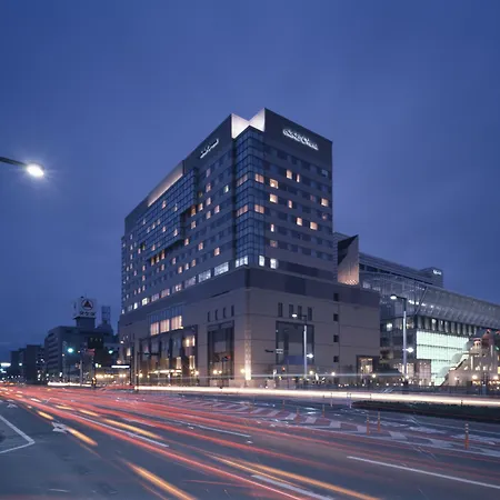 Hotel Okura Fukuoka-2
