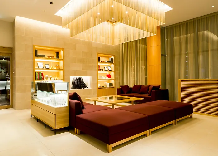 Candeo s Fukuoka Tenjin