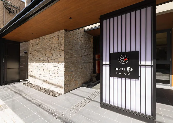 Wa Hakata