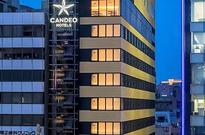 Candeo s Fukuoka Tenjin