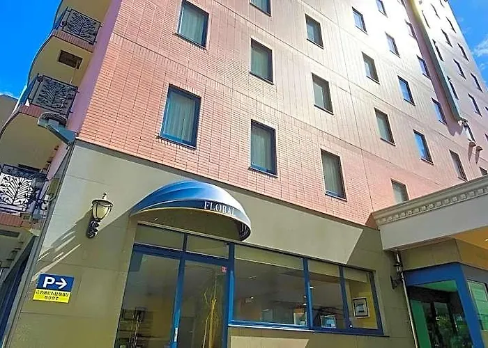 Cheap hotels Fukuoka Floral Inn Nishinakasu